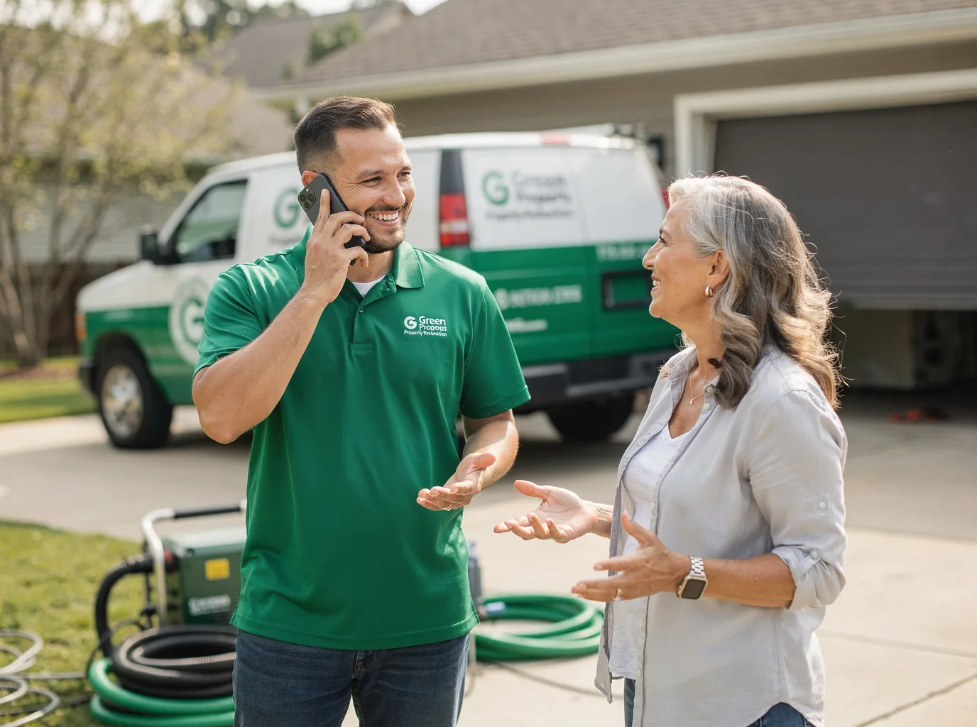 Water Damage Restoration Herndon, KY FAQs